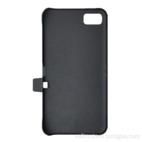 Portable Power Bank/Ultra-thin Backup Battery Power Case, Suitable for RIM's BlackBerry BB Z10